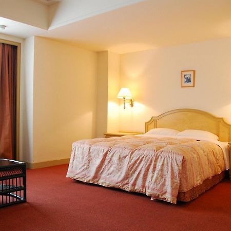Hotel Flowers ไทเป ภายนอก รูปภาพ