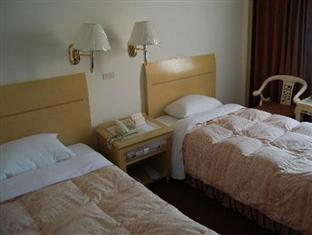 Hotel Flowers ไทเป ภายนอก รูปภาพ